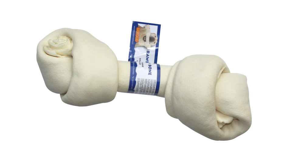 BF Petfood Knoopbot Dental - Hondensnack - dental - L BF Petfood Knoopbot Dental - Hondensnack - dental - L