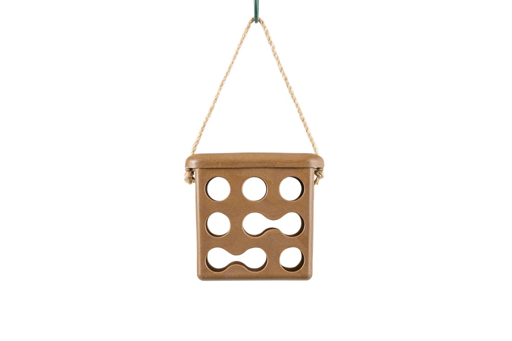 CJ Wildlife - Vetbolhouder - 13x14.5x4.5 cm