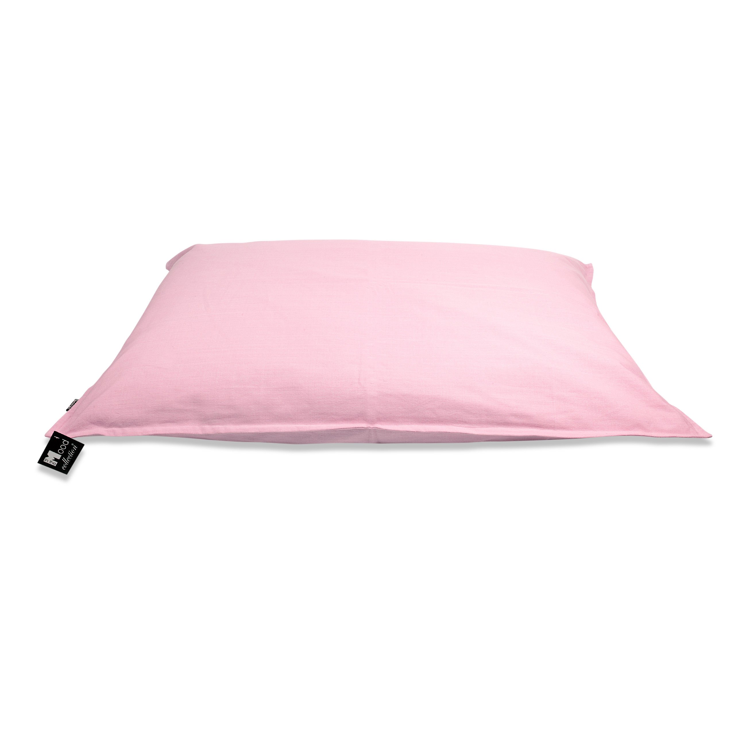Lex & Max Tivoli - Kussenhoes - Roze