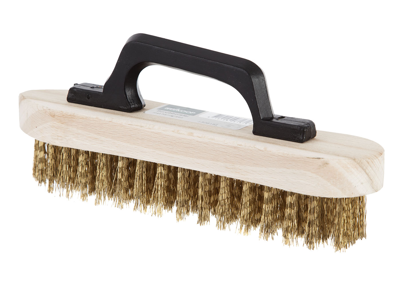 Welkoop Scrubborstel  - Borstels