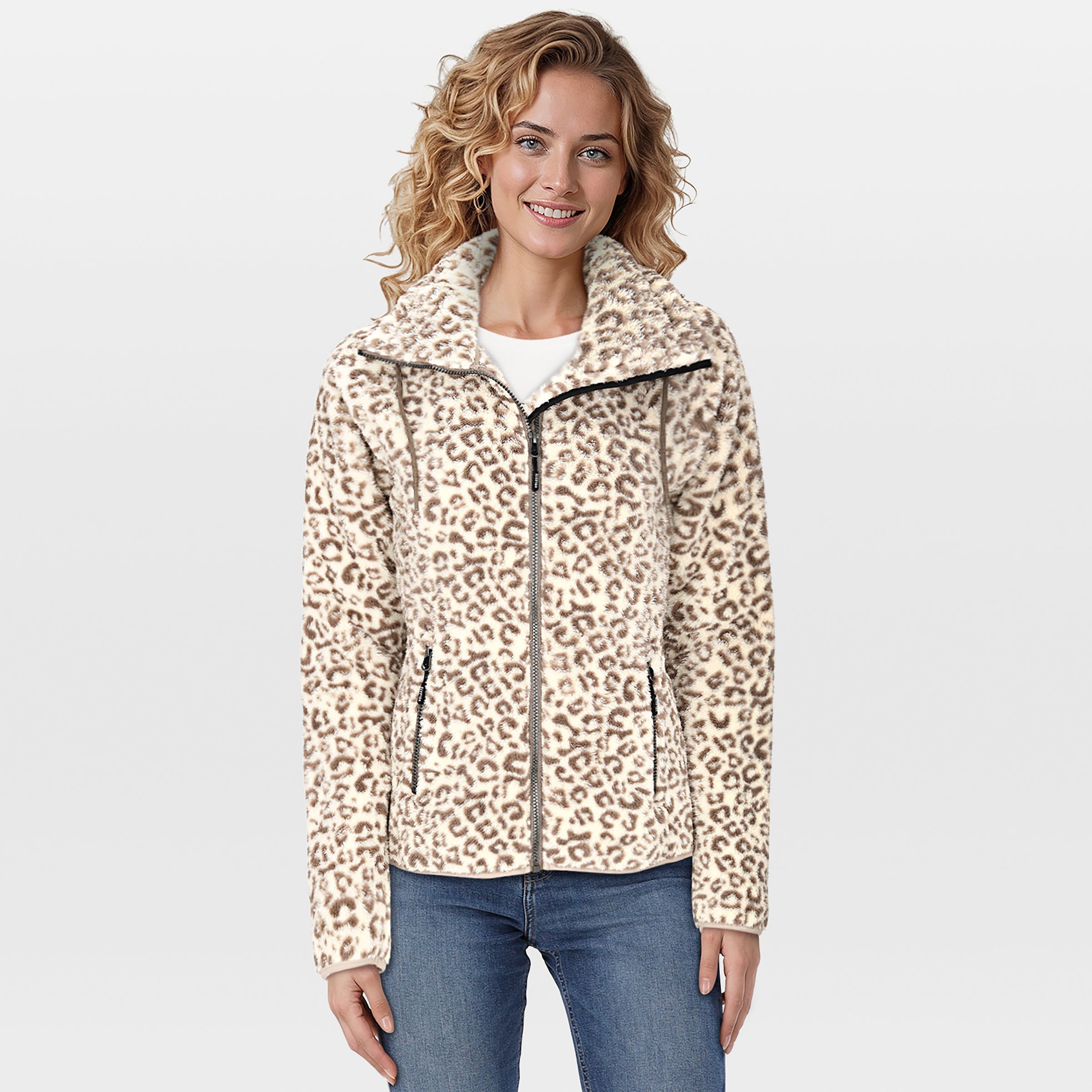Veleste Cato - Vest - OffWhite - 36 Veleste Cato - Vest - OffWhite - 36