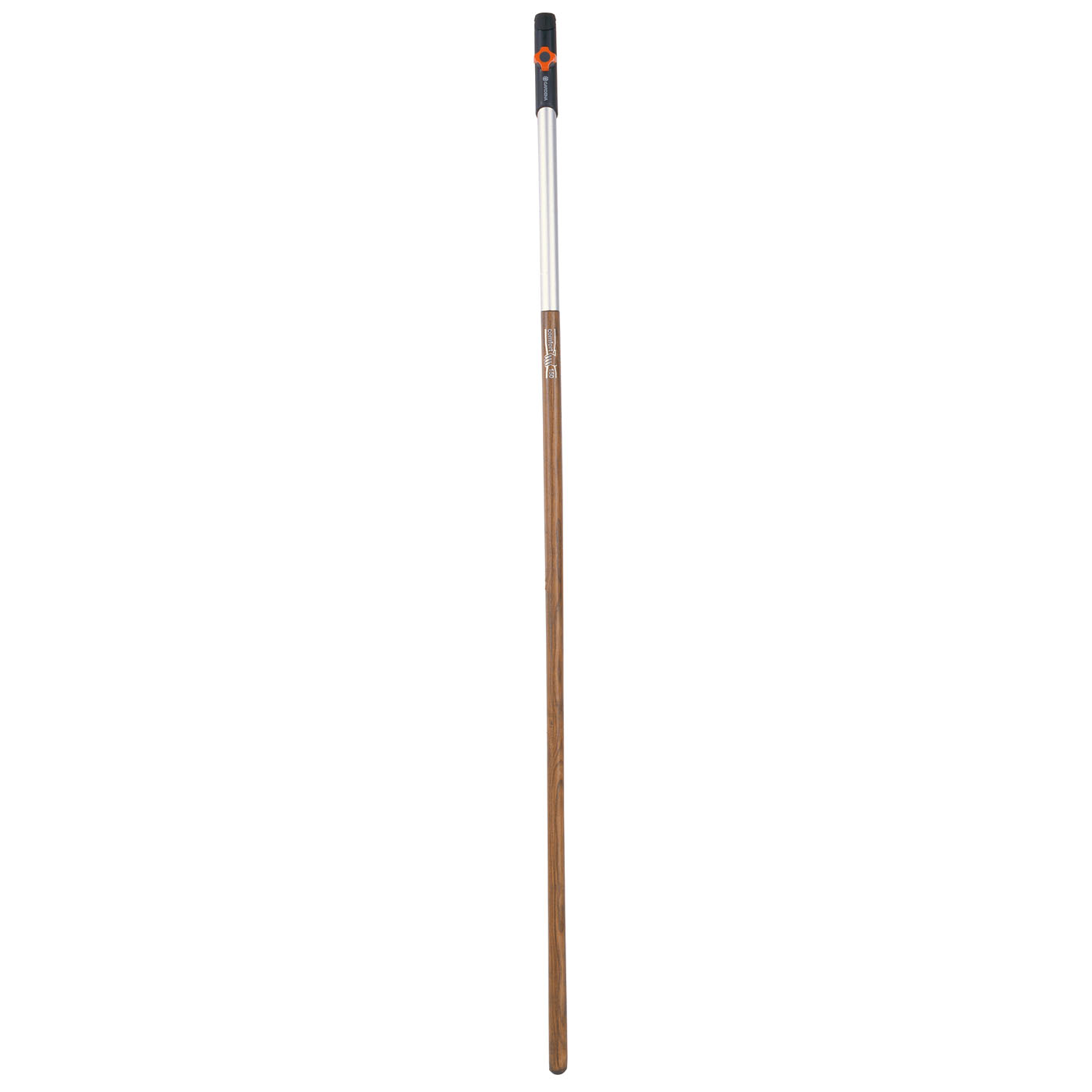Gardena Combisysteem - Steel - 150 cm