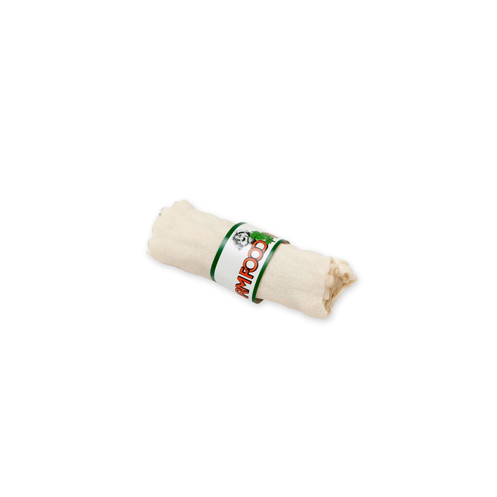 Farm Food Rawhide Dental Roll - Hondensnack - 1 Stuks - dental - S Farm Food Rawhide Dental Roll - Hondensnack - 1 Stuks - dental - S