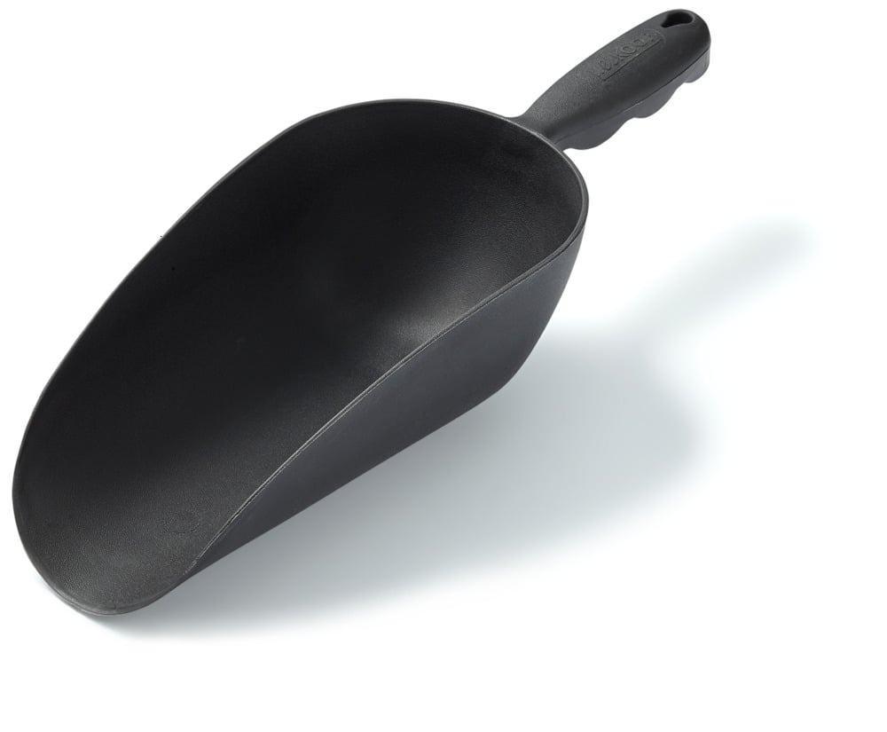 Welkoop  - Multischep - 11 cm - Zwart - 10 cm