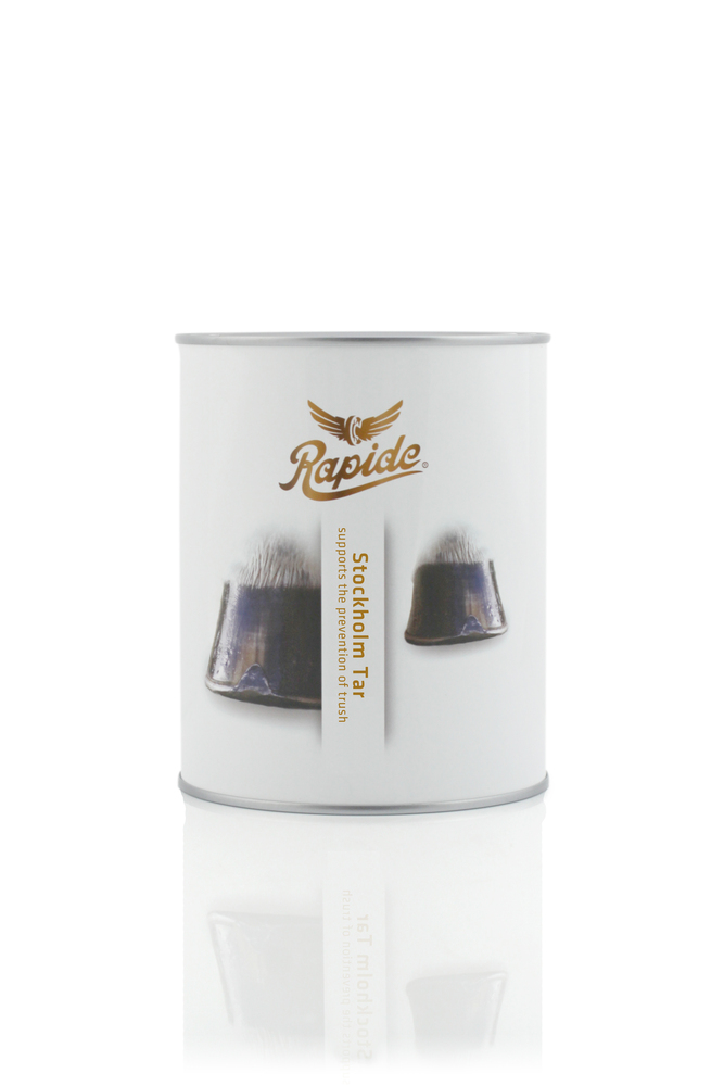 Rapide Stockholmerteer - Hoefverzorging Paard - 750