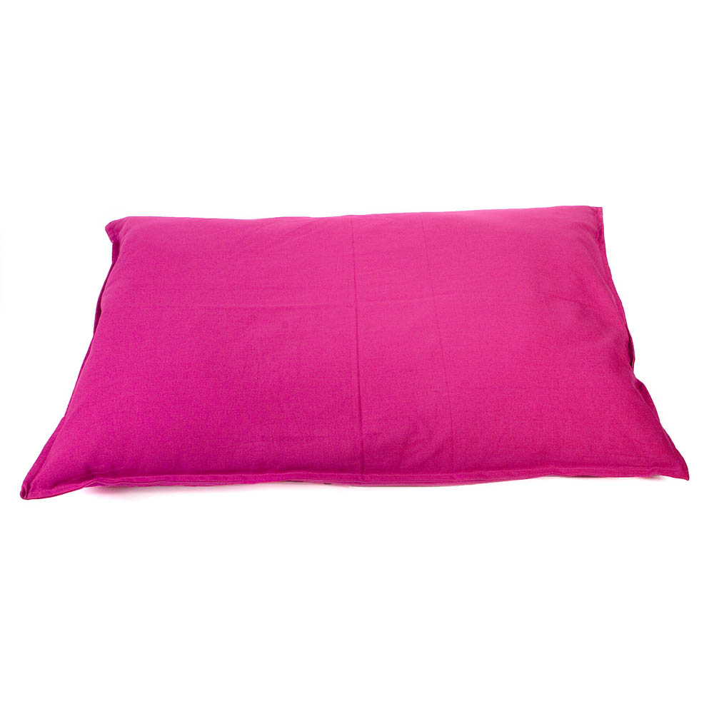 Lex & Max Tivoli - Hondenkussen - Fuchsia - L