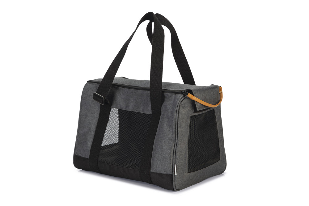 Beeztees Syra - Reistas - antraciet - 29x18x35 cm
