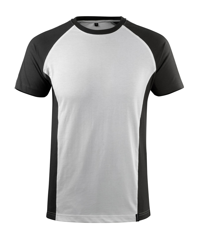 Mascot Potsdam 50501-250 - T-shirt - Wit - 3XL