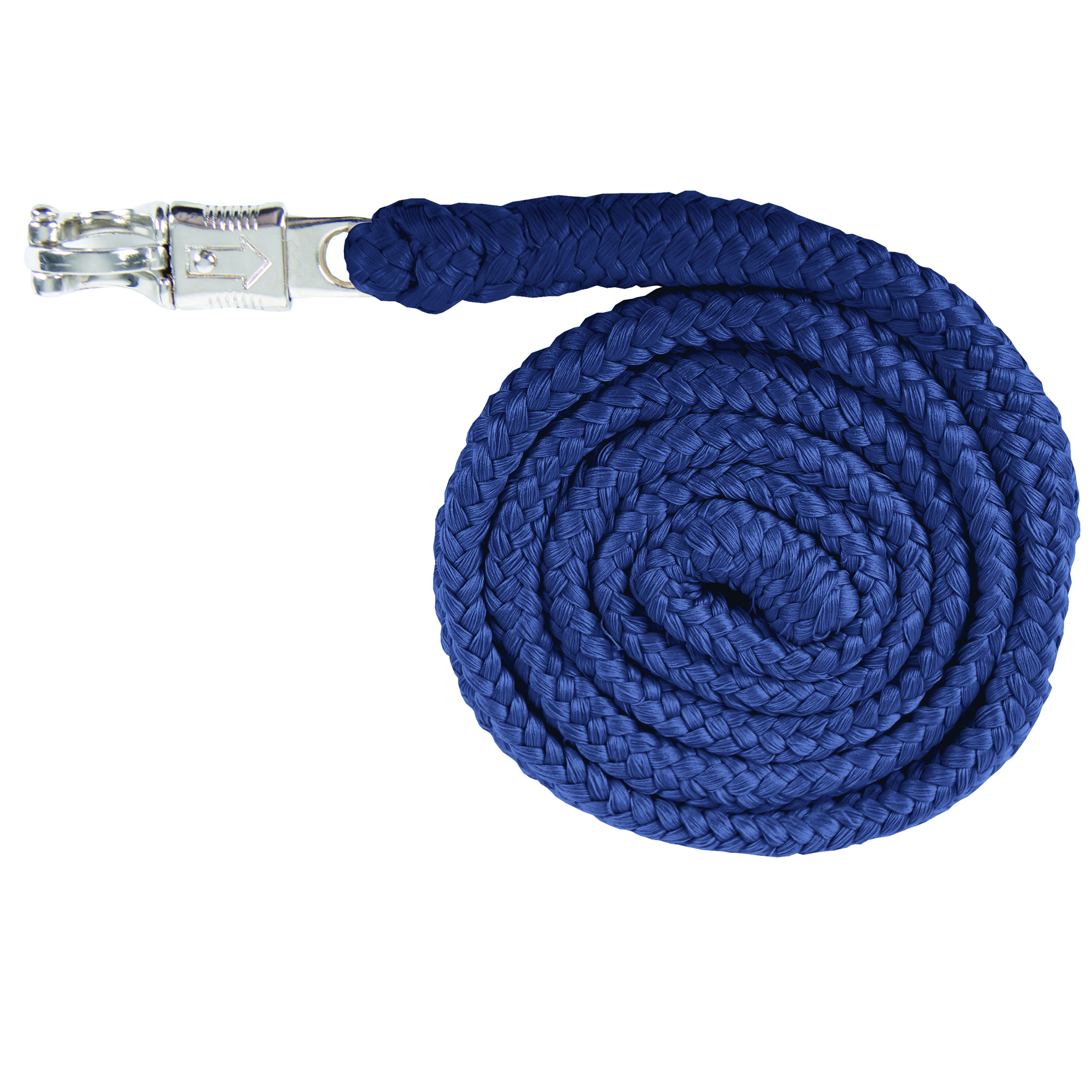 Waldhausen Halstertouw Economic - Paard Halsters - Donkerblauw - 200 cm