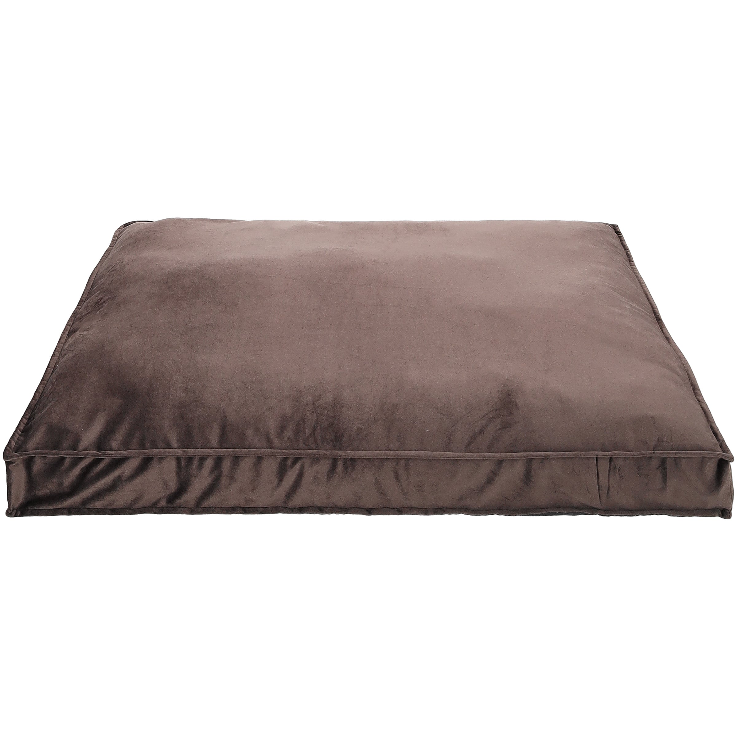 Nova - Hondenkussen - Bruin - 9x70x100 cm Nova - Hondenkussen - Bruin - 9x70x100 cm