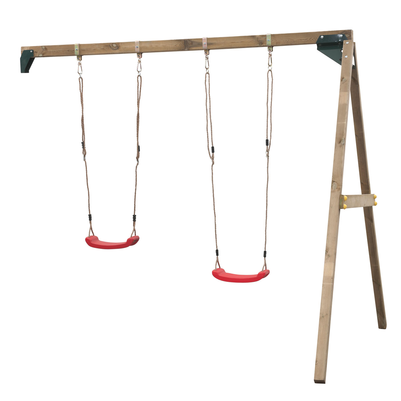 Swing King Roger - Schommel