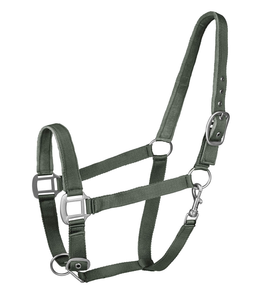 Waldhausen Luxe - Halster - Olijf - Full