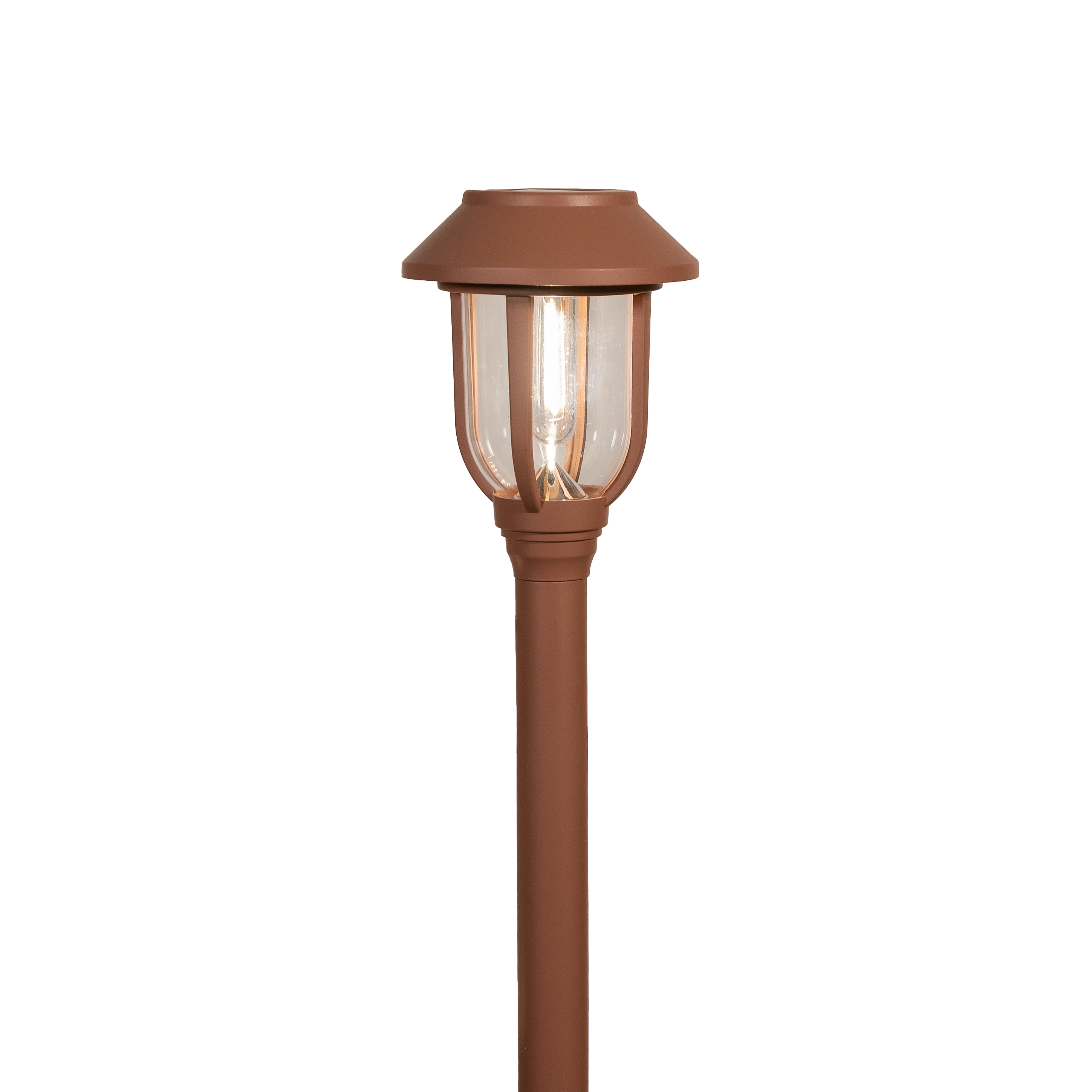 Annas Collection - Solar Fakkel - Terra - Klassiek warm wit