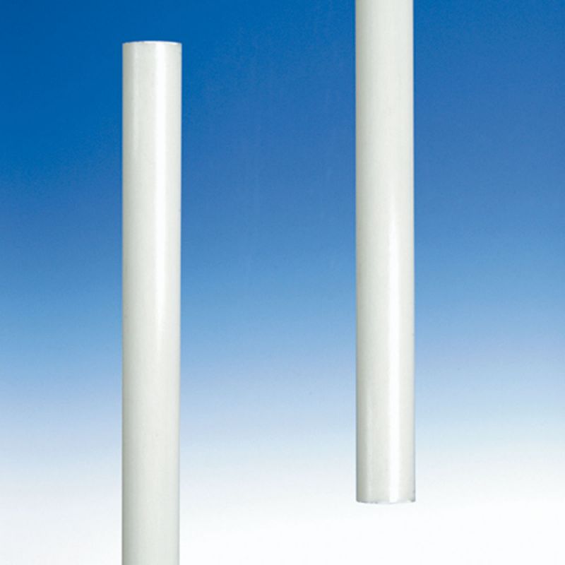 Gallagher Glasfiberpaal - Afrasteringspaal - 1 cm - 1 Stuks - 150 cm - 150 cm