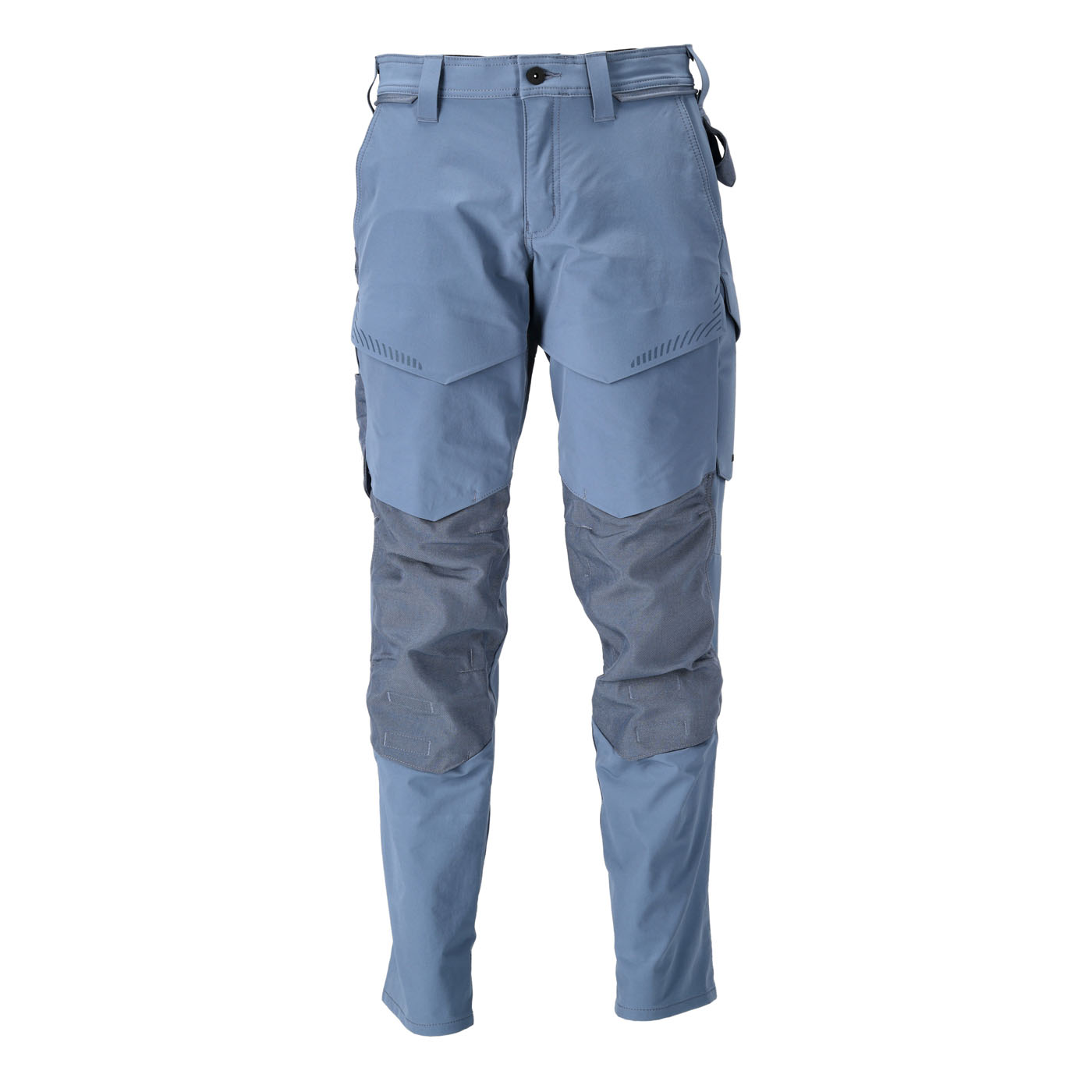 Mascot Customized 22379 - Werkbroek - Lichtblauw - 44 - 76 Mascot Customized 22379 - Werkbroek - Lichtblauw - 44 - 76