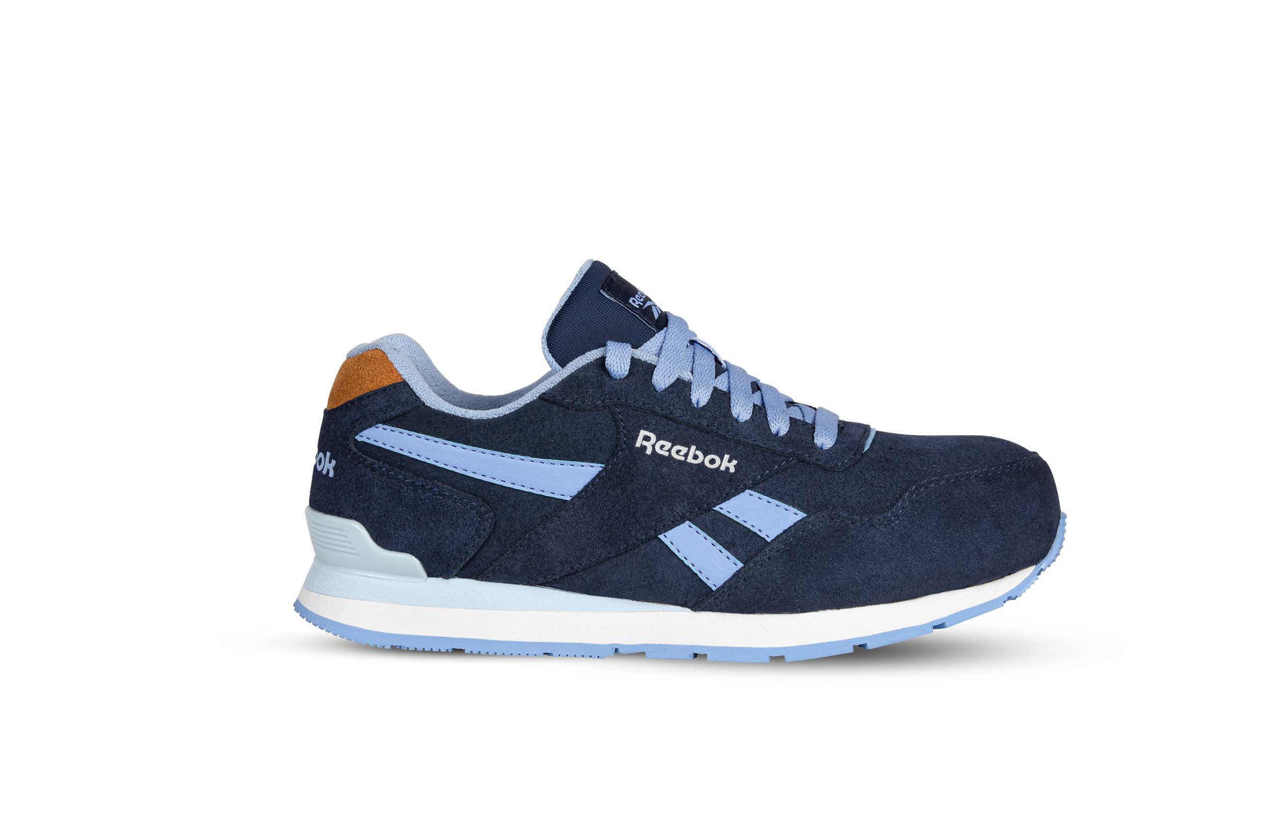 Reebok Royal Glide IB109 - Werkschoenen - Blauw - 38