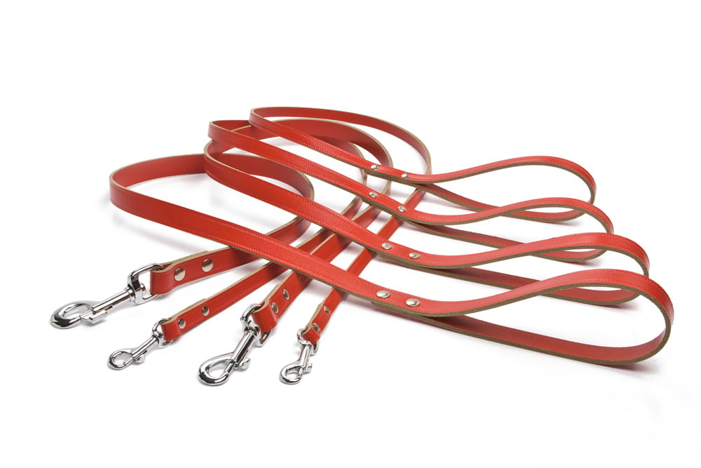 Beeztees Geniet - Hondenriem - bruin - 2 cm - 130 cm Beeztees Geniet - Hondenriem - bruin - 2 cm - 130 cm