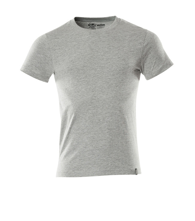 Mascot Crossover 20482 – T-shirt - Grijs / gemêleerd - 3XL