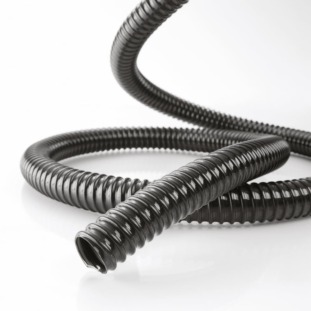 Rehau - Vijverslang Ø12/13 mm - 30 meter - 30 Meter - 1.2 cm Rehau - Vijverslang Ø12/13 mm - 30 meter - 30 Meter - 1.2 cm