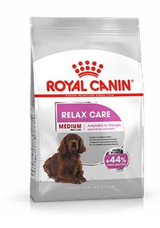 Royal Canin Relax Care Medium - Hondenvoer - 10 Kilogram - gevogelte