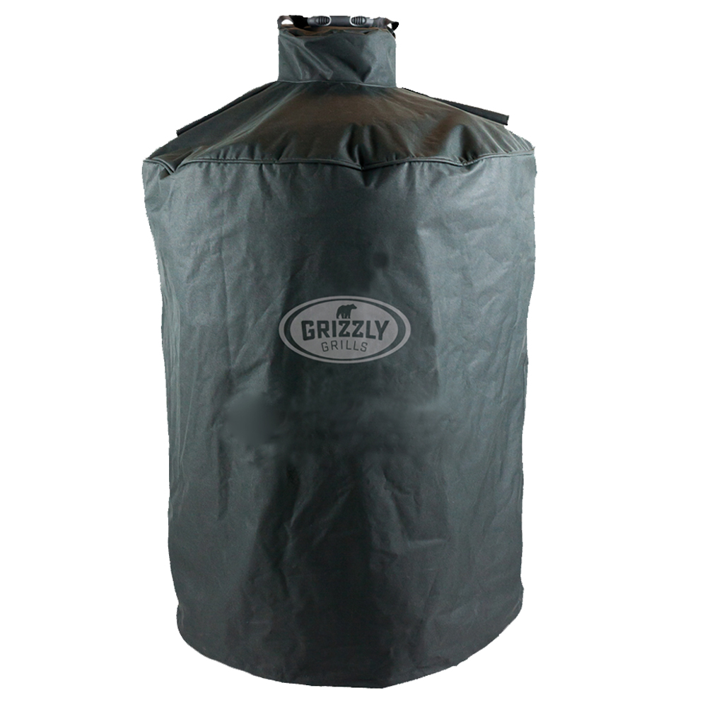 Grizzly Grills - Regenhoes - Compact