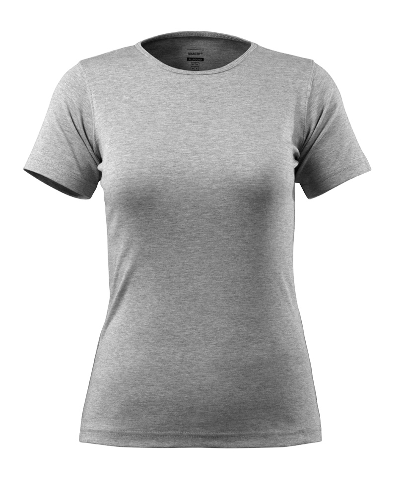 Mascot Arras - T-shirt Dames - Grijs - XS