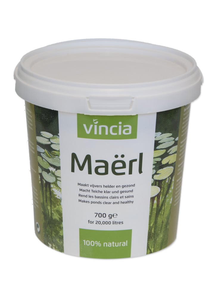 Vt - Vijver Maërl - Vijveronderhoud - 700 Gram Vt - Vijver Maërl - Vijveronderhoud - 700 Gram