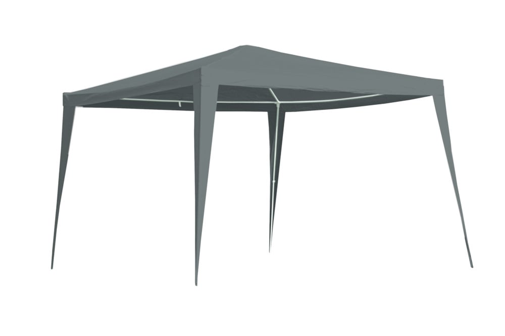 Lesli Living Budget - Paviljoen - Grijs