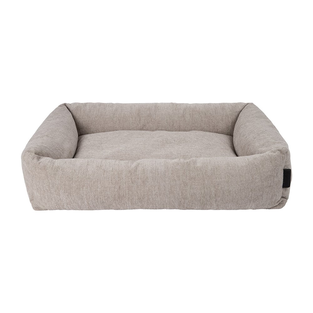 District 70 HUSH - Hondenmand - beige - 1x60x1 cm - M