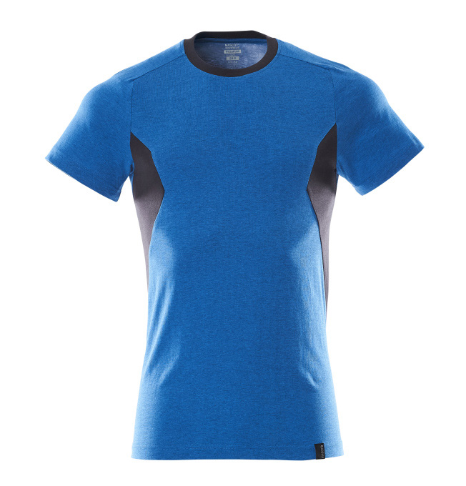Mascot Accelerate 18082-250 - T-shirt - Lichtblauw - S