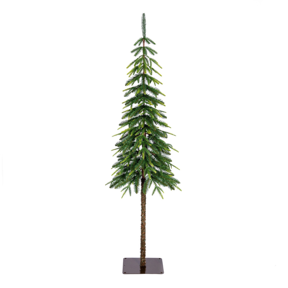 Black Box Lodge - Kunstkerstboom - Groen - 185 cm Black Box Lodge - Kunstkerstboom - Groen - 185 cm