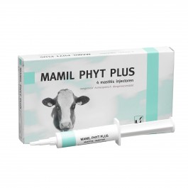 Mamil Phyt Plus Mastitus