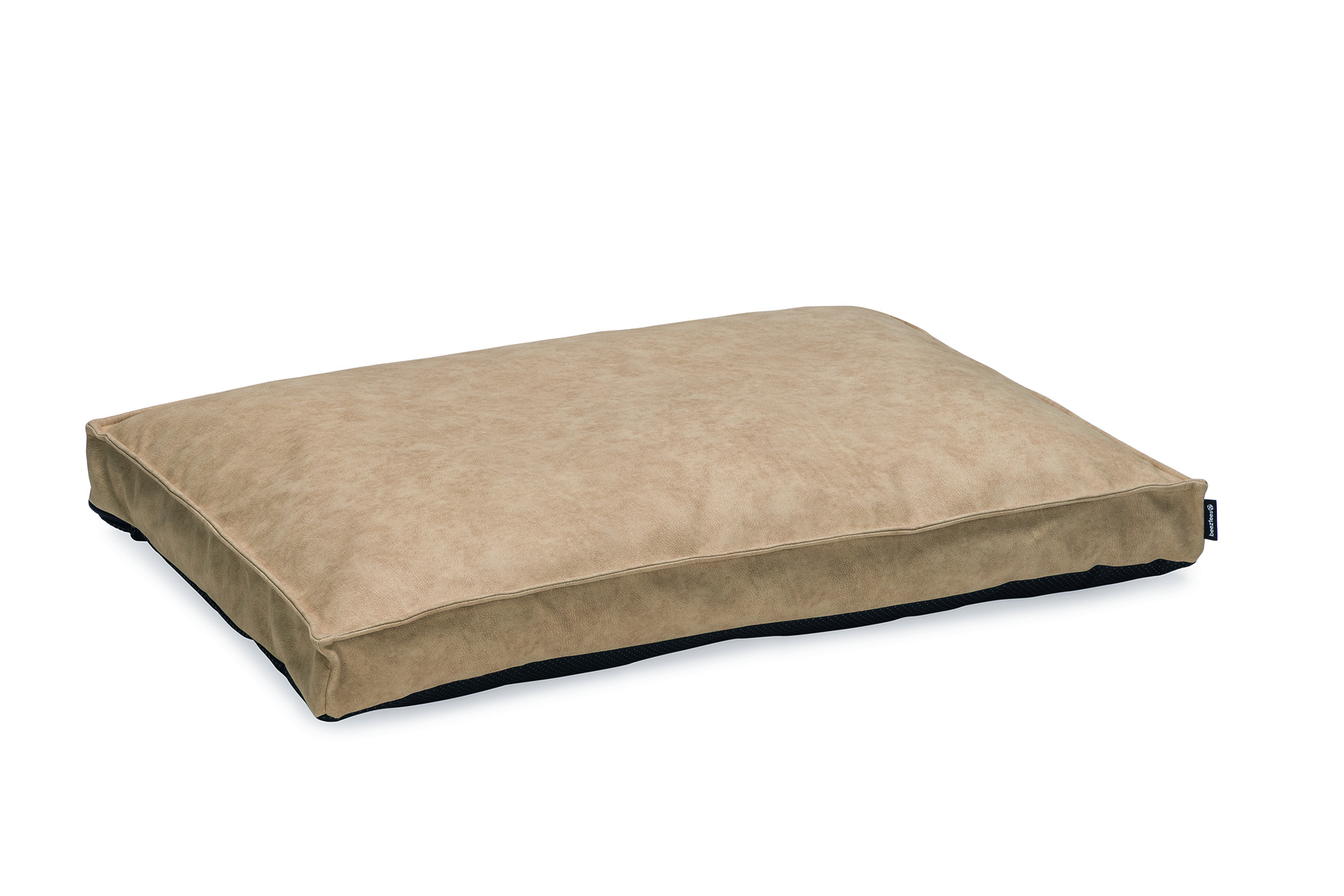Beeztees Lua - Orthopedisch Hondenkussen - beige - 9x100x70 cm Beeztees Lua - Orthopedisch Hondenkussen - beige - 9x100x70 cm