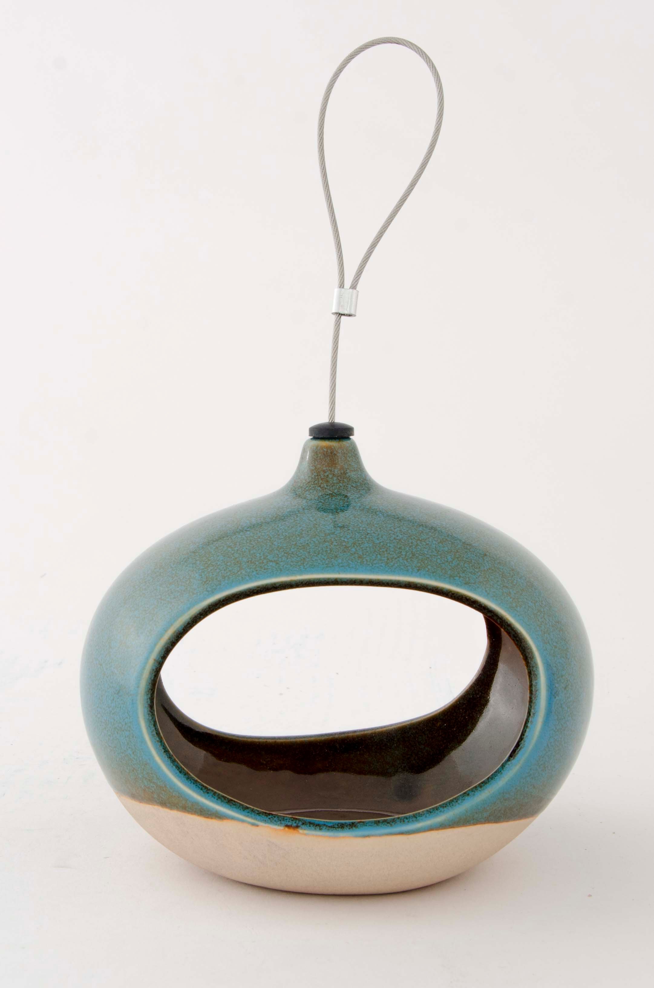 CJ Wildlife Vierno - Voederhuis - Tuinvogels - 13.5x16x11.5 cm