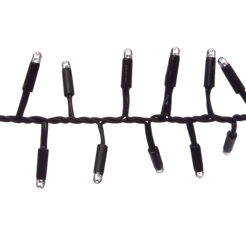 Anna's Collection - Clusterverlichting - 200 - Klassiek warm wit - 400 cm