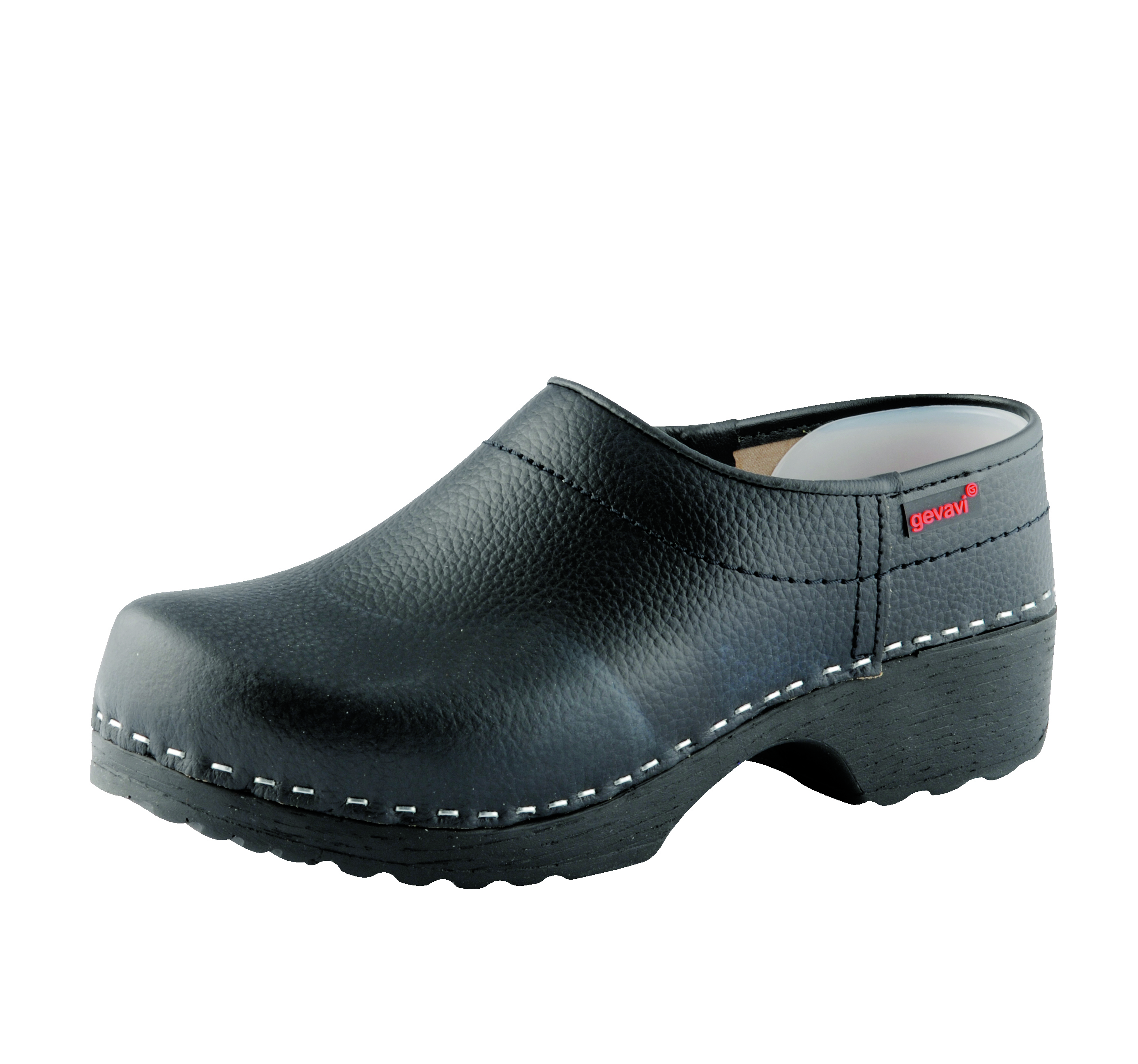Gevavi Fullfit Flex - Schoenklomp - Zwart - 45