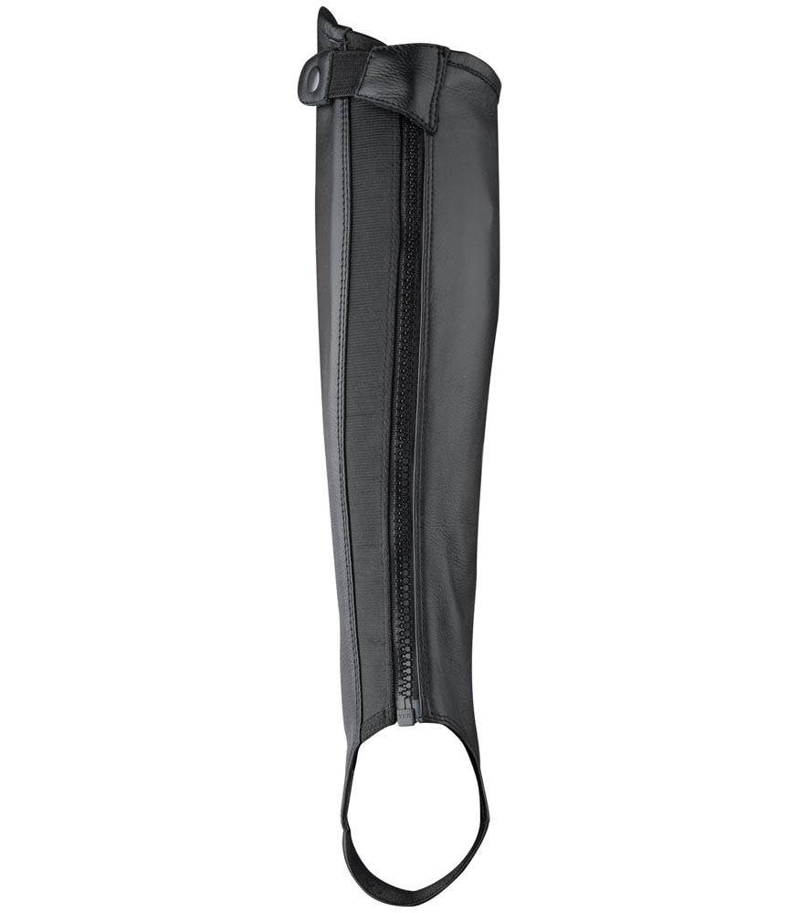 ELT Classic - Chaps - Zwart - XL