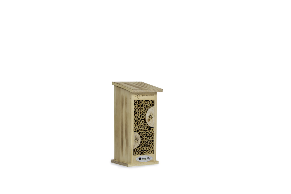 CJ Wildlife Marchena - Insectenhotel - Naturel