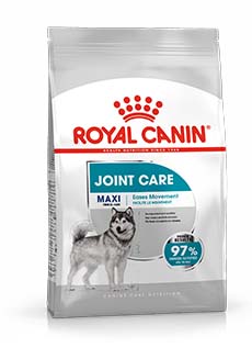 Royal Canin Joint Care Maxi - Hondenvoer - 10 Kilogram - gevogelte Royal Canin Joint Care Maxi - Hondenvoer - 10 Kilogram - gevogelte