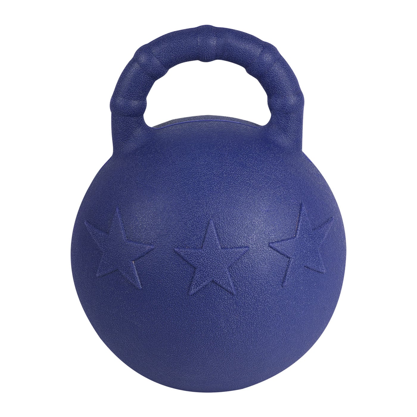 Waldhausen met mintgeur - Speelbal - Blauw - 35x26x26 cm Waldhausen met mintgeur - Speelbal - Blauw - 35x26x26 cm