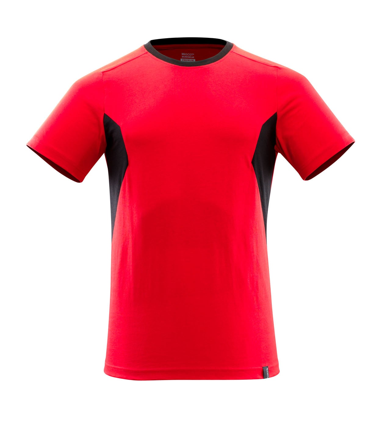 Mascot Accelerate 18082-250 - T-shirt - Rood - 2XL