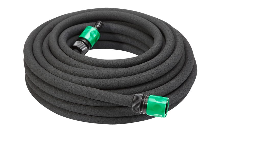 Rehau Druppelslangset - 50 m