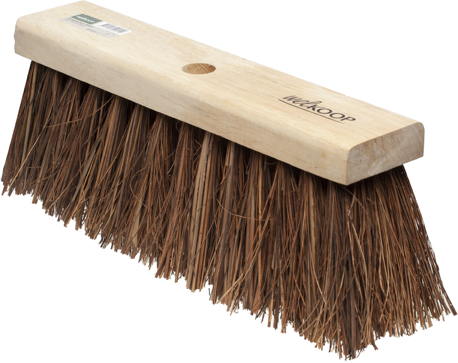 Welkoop - Straatbezem - 36 cm