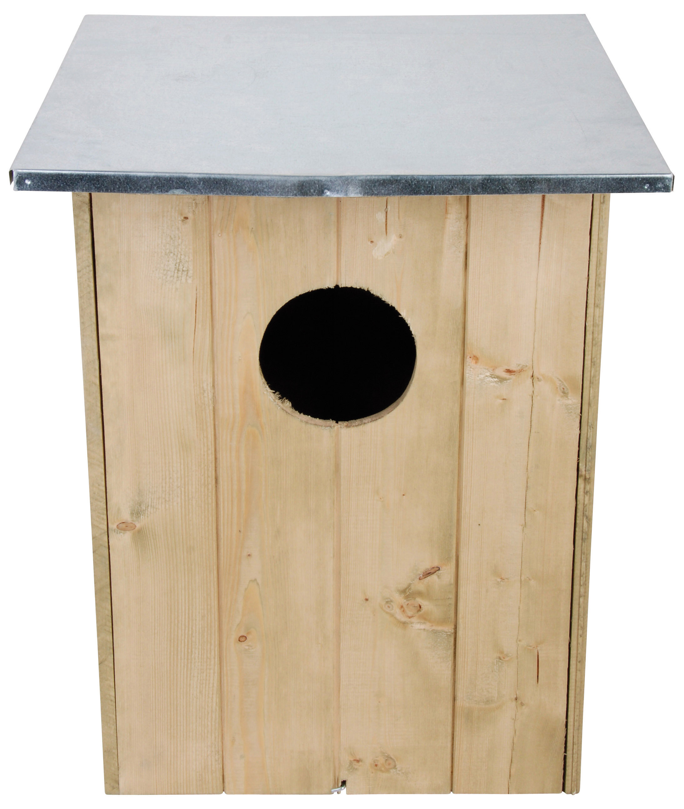 Best for Birds - Nestkast Bosuil - 120 mm