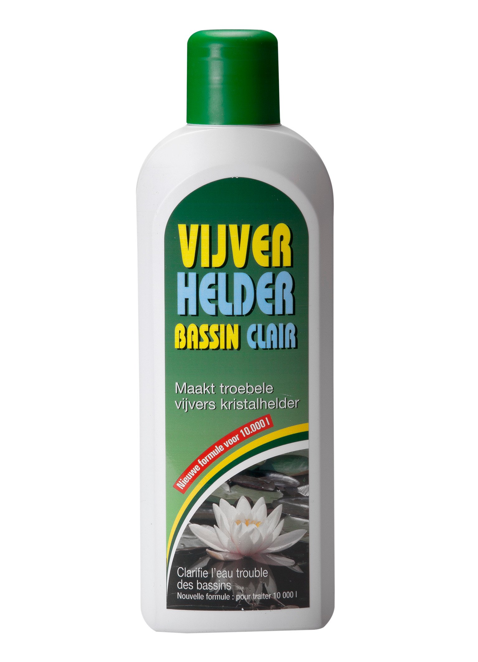 VT - Vijverhelder - 2000 Milliliter