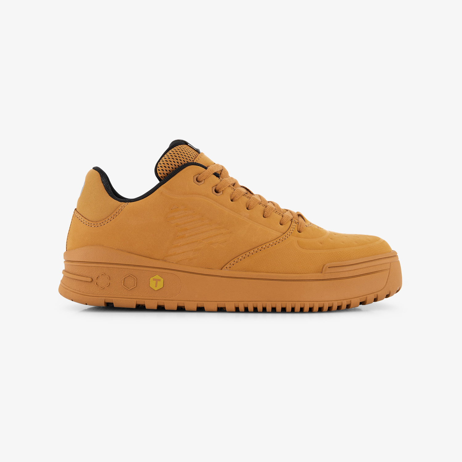 Totectors Denton - Werkschoenen - Laag - Bruin - 39