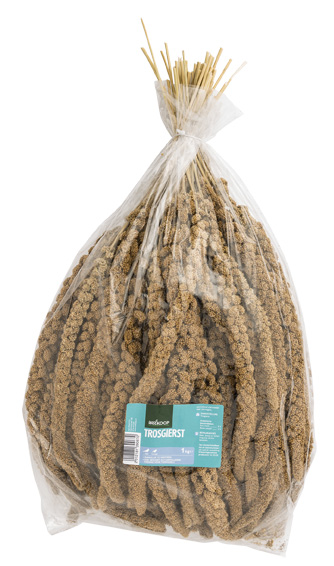 Welkoop Trosgierst - Snacks - 1 Kilogram