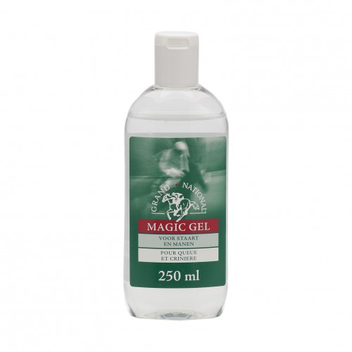 Grand National Magic - Antiklitgel paard - 250 Milliliter