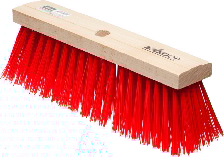Welkoop - Straatbezem - 35 cm
