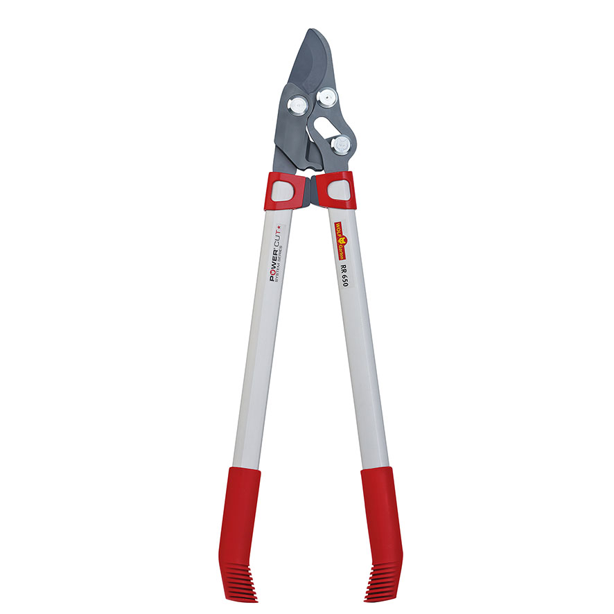 WOLF-Garten RR 650 Basic Plus - Takkenschaar
